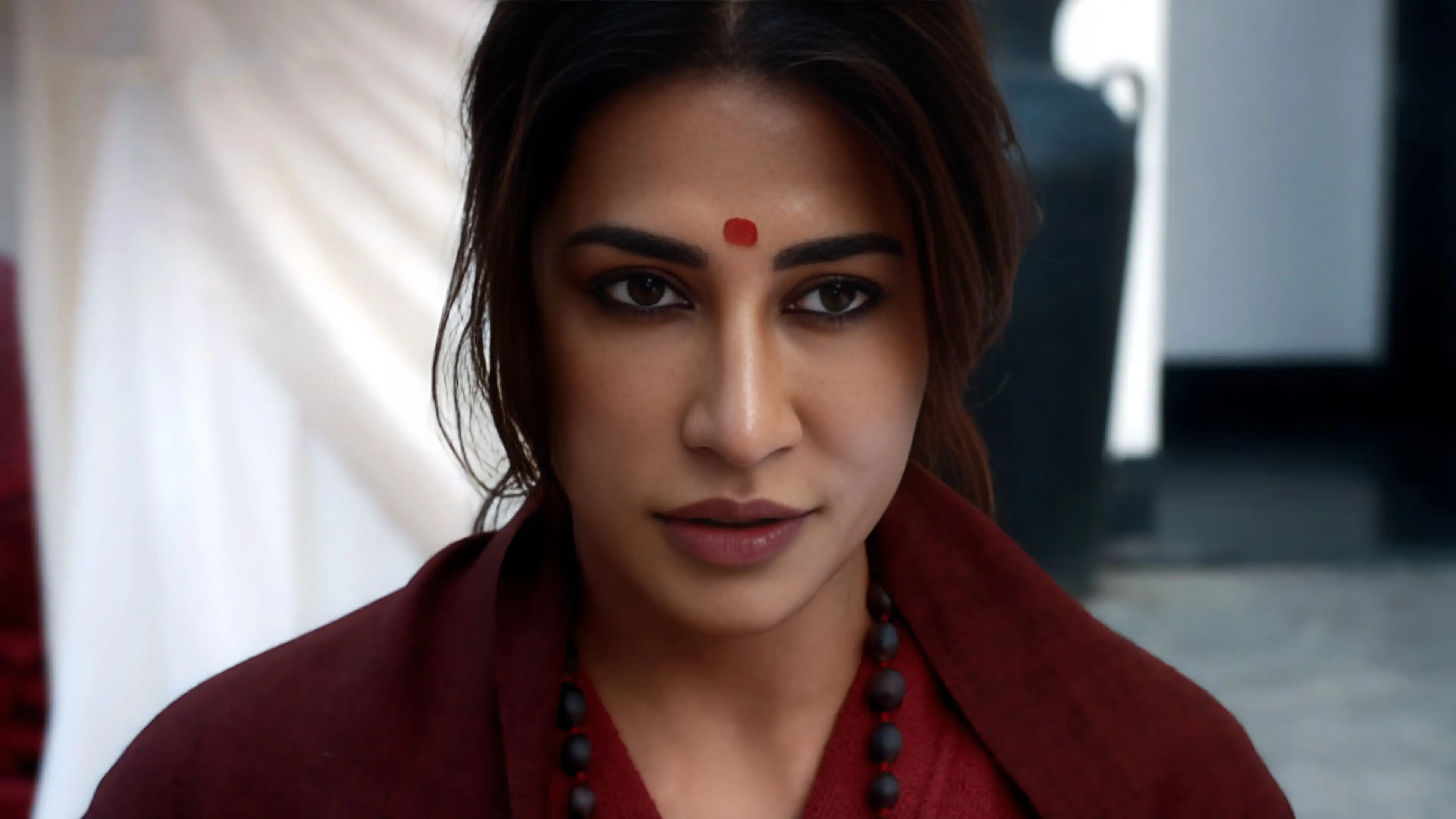 شب خلوت: قتل خانواده بانسال